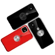 Finger Ring Rotatable Mobile Case for iPhone11