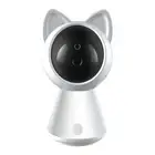 A280 Wifi Camera Mini Cute Appearance 1080p Mini Cute Wifi Camera Abs