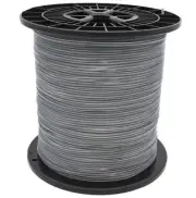 KAKO 095 Trimmer Line Heavy Duty, 095 Weed Eater String, Weed Wacker String .095