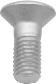 BOLT - 024-80816 - SUB-FRAME BOLTS 8X16MM 10/PK