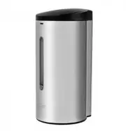 Presale Bradley Cleanhands 6868 Sanitiser Soap Dispenser Sensor 700Ml - Silver