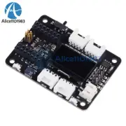 Expansion Board For Seeeduino XIAO Microcontroller 0.96" OLED Display Module
