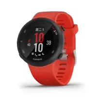 在飛比找Yahoo!奇摩拍賣優惠-Garmin Forerunner 45 GPS腕式光學心率