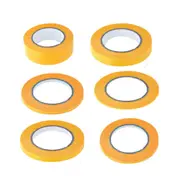 Vallejo Vallejo Hobby Tools Precision Masking Tape - Twin 10mmx18m