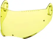 Schuberth SV1-E, shield high-definition , color: Yellow , size: 61-65
