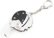 Multi-function Coin Knife Mini Pocket Key Small Edc Combination Tool Creative