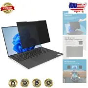 MagPro 14 Inch Privacy Filter - Blue Light Reduction for Ultimate Data Security