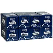 Kleenex 9 Sheet Pocket Facial Tissues 144 Pack