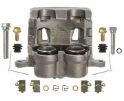 Unloaded Caliper A-1 19-6274 For Lexus RX350 2018-10, RX450h 2018-16 Toyota (for: Lexus)