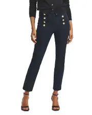 Derek Lam 10 Crosby Robertson Trousers