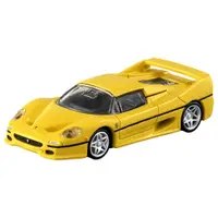 在飛比找PChome24h購物優惠-TOMICA PREMIUM06 法拉利 FERRARI F