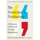 The Describer’s Dictionary: A Treasury of Terms & Literary Quotations