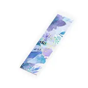 30pcs/Box Beautiful Flower Bookmarks Message Cards Book Notes Paper Page Holder for Books School Office Supplies Stationery
