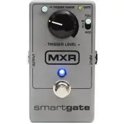 Dunlop MXR M135 Smart Gate Noise Gate Effects Pedal
