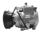 A/C Compressor OEM Denso 10PA15L for Toyota RAV4 QR (for: Toyota)