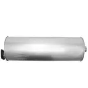 Exhaust Muffler-Mini Passenger Van, 112.0" WB AP Exhaust 2236