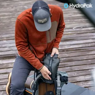 HydraPak Force 2L 軍用水袋