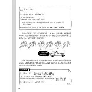 Python 技術者們 ： 實踐！ 帶你一步一腳印由初學到精通