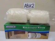 NEW ROCKSOLID FLOORS REPLACEMENT ROLLER STANDARD 9" ROLLER FRAME