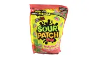 Sour Patch Kids Watermelon Flavoured Candy - Metro