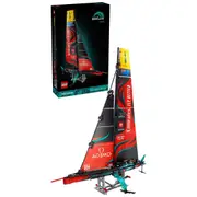 LEGO Technic Emirates Team New Zealand AC75 Yacht 42174