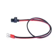 Prusa - Heatbed-Buddy power cable