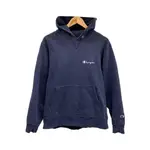 CHAMPION 帽T 棉布 純色 日本直送 二手