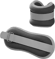 Fitness Equipment Portable Sandbag Ankle Wrist Weights Sandbag Equipments Portable Sandbag Ankle Strength Training Wrist Weights Exercise Fitness Load Running Yoga Dancing B