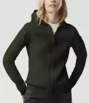 CANADA GOOSE Windbridge Hoody - Size XS - New with Tags