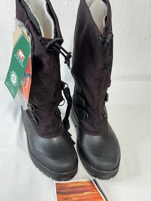 Sorel Boots Women 11. New. Never Worn. Snow cap