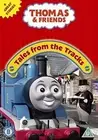 Thomas The Tank Engine And Friends: Tales From The Tracks (DVD)