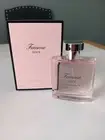 New Femme Noir Jean Marc Paris 100 ml 3.4 fl parfum Perfume Womens Open Box.