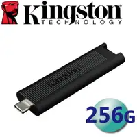 在飛比找樂天市場購物網優惠-Kingston 金士頓 256GB DTMAX USB-C