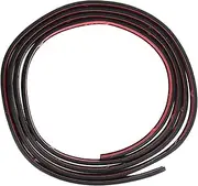 sunroof, Sunroof Seal Rubber Weatherstrip 54137117551 Replacement Accessory Fit for 5 7 Series X6 E39 F10 F02 G11 for g8 sunroof Seal