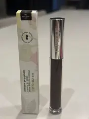 Clinique Pop Plush Creamy Lip Gloss, 01 BLACK HONEY POP 11oz/3.4mL(cc-h1-25)