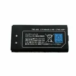 適用NINTENDO DSI NDSI遊戲機電池TWL-A-BP,TWL-003