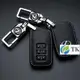 現貨Lexus ES200 RX300 GS LS IS CT UX NX汽車真皮鑰匙包 鑰匙扣 鑰匙器【tw】