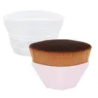 Nail Art Dust Powder Remover Brush Ultra Cute Nail Dust Cleaner For Home IDM