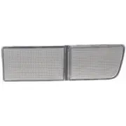 Passenger Side Towing Eye Cover For 1993-1999 Volkswagen Golf Jetta VW1039101