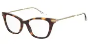 Seventh Street 7A596 086 Women’s Glasses Tortoiseshell Size 52 - Private Health Rebate - Blue Light Block Available