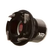 Zipp XD-12 ZM1 3ZERO Freehub Body, XD, 12, Kit