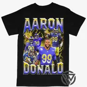 Aaron Donald Tee T-shirt