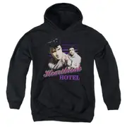 Hoodie - HEARTBREAK HOTEL Pull-Over Sweatshirt classic