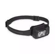 Black Diamond STORM 500-R Rechargeable Ultra-light Headlamp