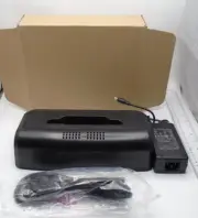 Infinite Peripherals PSLP1-TM Charger Infinia TAB Mini Barcode Scanner NIB