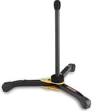 Hercules 05/DS562BB Alto Flute Stand with Bag