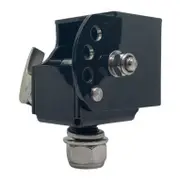 Oricom BR610BK UHF CB Antenna Folding Bracket Universal
