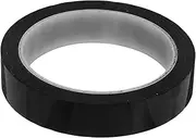 HEATSHAKING Light Blocking Tape Sturdy Blackout Tape for Electronics Light Dimming Film Easy Application Residue Removal for Led Routers