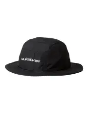 [Quiksilver] Surfari 2.0 Surf Boonie Hat in Black