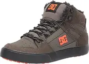[DC] Mens ADYS400047 Pure High-top Wc Wnt Green Size: